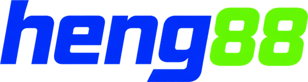 heng88 โลโก้